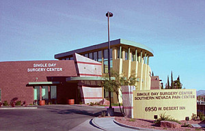 <h1>Southern Nevada Pain Center<h2>