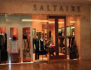 <h1>Saltaire At Fashion Show Mall<h2>