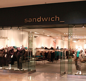 <h1>Sandwich Store On Las Vegas Blvd<h2>