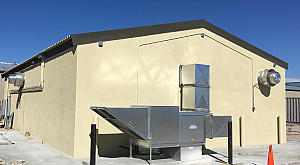 ABG BUILDERS | Commercial Contractors | Developers